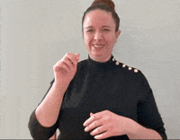 Asl Empathy GIF