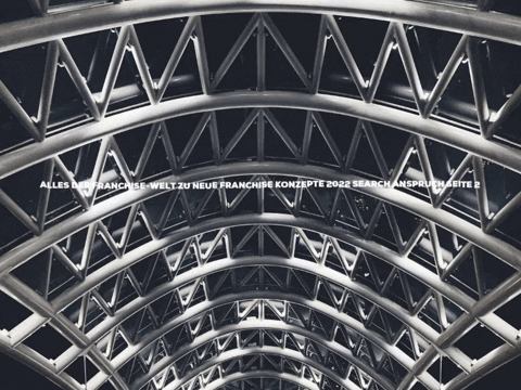 GIF by FranchiseONE.de