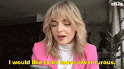Daring GIF by BuzzFeed