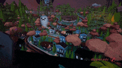 Video Games Hello GIF by DigiPen Institute of Technology