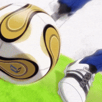 Kaiser Egoist GIF