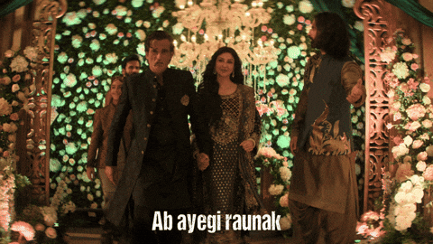 Ranveer Singh Dance GIF by Jio Studios