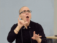 Asl Remember GIF