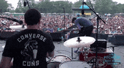 pitchfork music festival GIF by Pitchfork