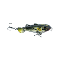 Drunkenmulletjnr Sticker by Chasebaits