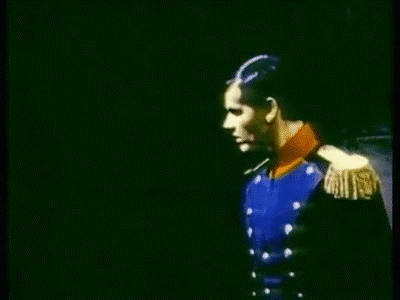 SpookyFlicks giphyupload 1963 the terror GIF