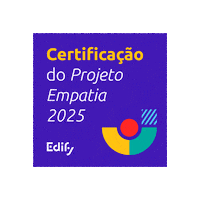 Empatia Sticker by Edify Education