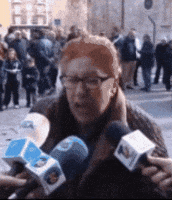 Meme Por Las Espeñetas GIF by Gnomo