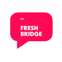 Heart Love Sticker by Fresh Bridge