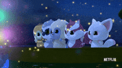Concert Jamming GIF by YooHoo to the Rescue