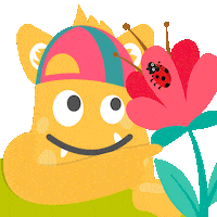 Tacto Sticker by katapum