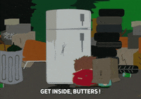 eric cartman kid GIF by South Park 