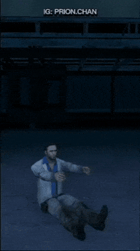 Left 4 Dead GIF
