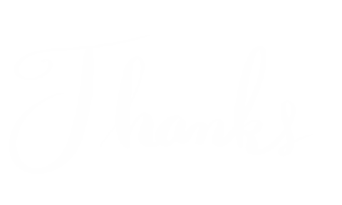 Thank U Sticker