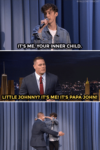GIF by The Tonight Show Starring Jimmy Fallon