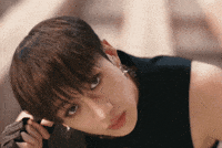 5 Star Stare GIF