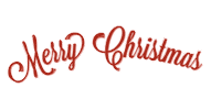 Feliz Navidad Christmas Sticker by Visit Maspalomas