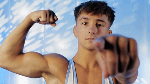 North Carolina Wrestling GIF by UNC Tar Heels