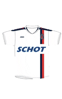 Vva Sticker by VV Alkmaar