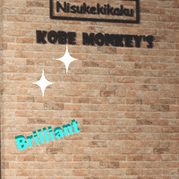 Monkey GIF