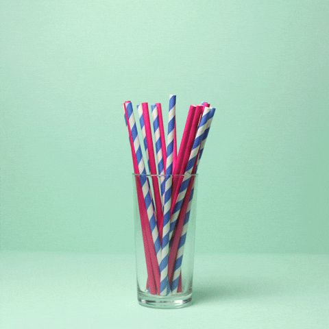 straw GIF