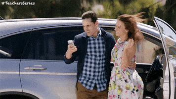 lacey chabert fun GIF by TV Land
