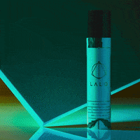 Cbd Daycream GIF by LALO skincare