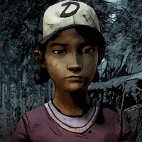 Skybound_Games no sad disappointed smh GIF