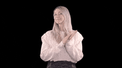 hartundhoeflich yes mood yay goodjob GIF