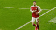 Champions League Celebration GIF
