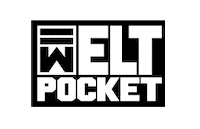 Tennis Welt Sticker by Weltpocket