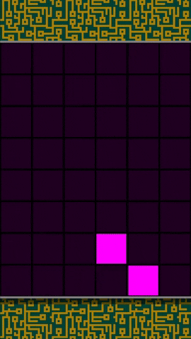 AleMakesProjects game mobile ios android GIF