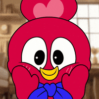 Happy Its Friday GIF