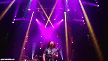 live music concert GIF by The Capitol Theatre