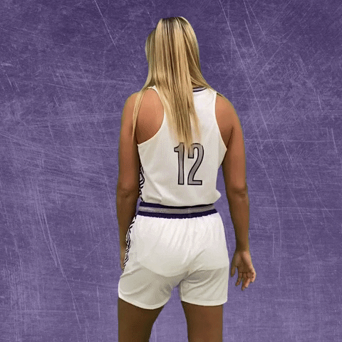 Kdub GIF by KWC Panthers