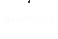 morntag_publishingblog publishingblog morntag Sticker
