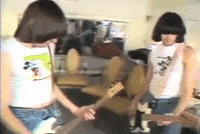 dee dee GIF by Johnny Ramone