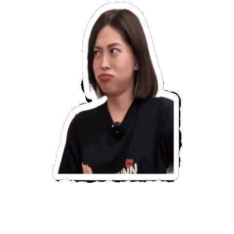 Nana Sticker