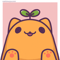 Cat Kitty GIF by Castaways