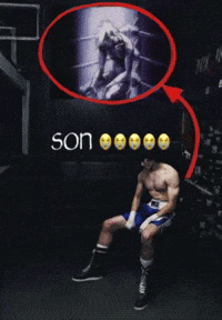 Ashita No Joe GIF