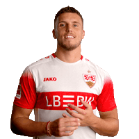 Jako Sticker by VfB Stuttgart 1893