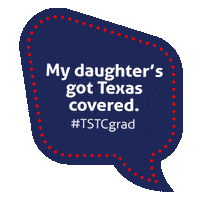 Fort Bend Kid Sticker by Texas State Technical College