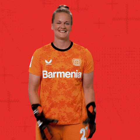 Bayer 04 Werkself GIF by Bayer 04 Leverkusen