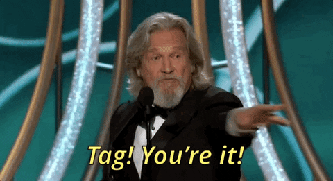 Jeff Bridges GIF by Golden Globes