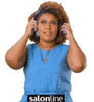 Musica Joia Sticker by Salon Line