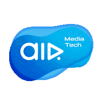 Air Sticker by airmediatech