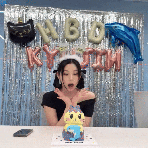 Birthday GIF