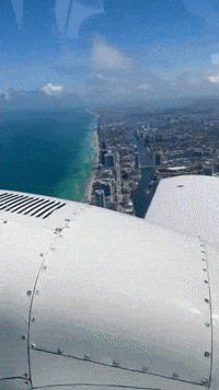 Miami Florida GIF by CGTraveler - Carlos Garrido - Adventrgram