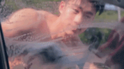 happy polla GIF