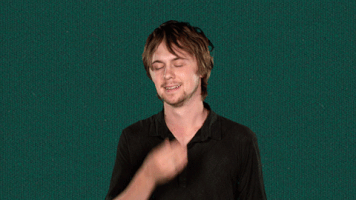 ellington ratliff facepalm GIF by R5